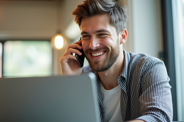 Starte Deine Ausbildung bei uns